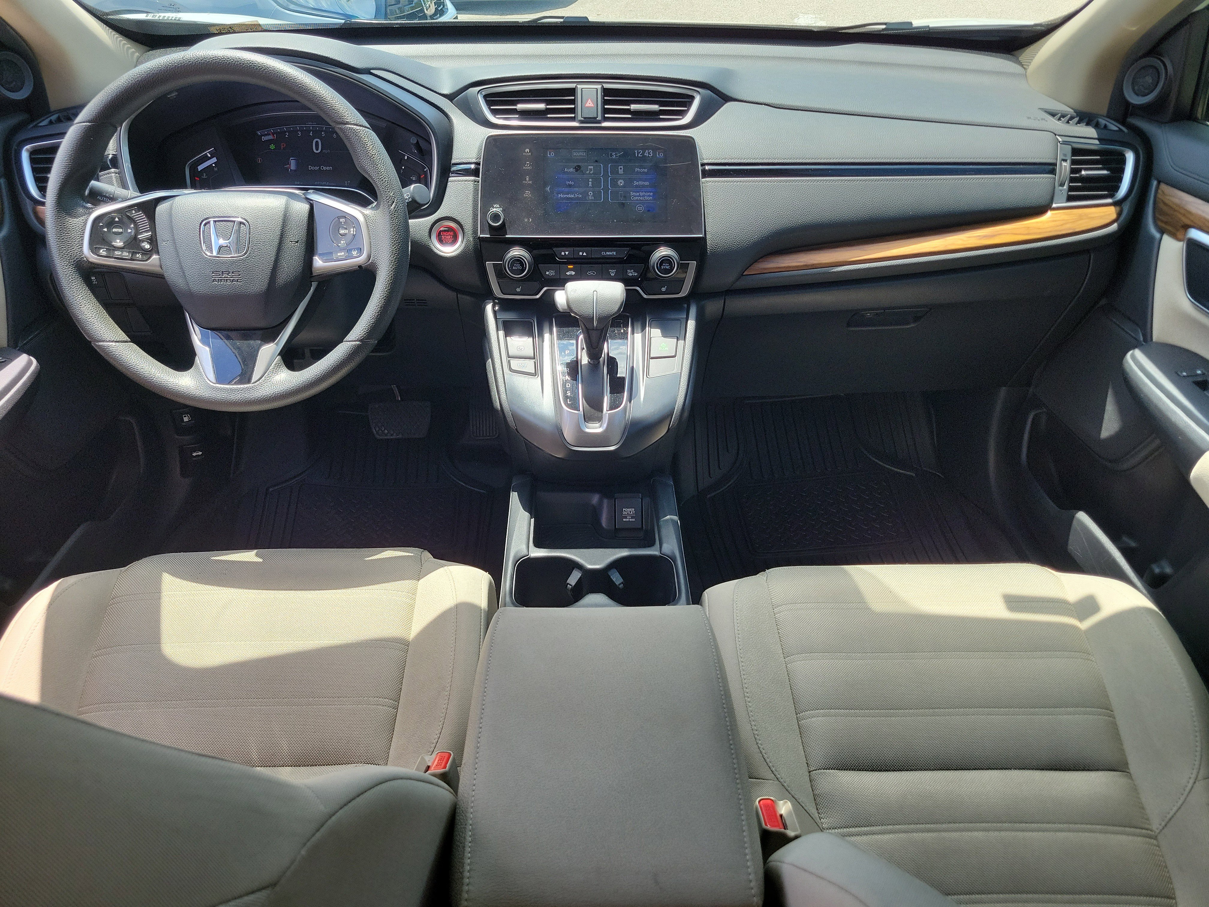 Used 2019 Honda CR-V EX image 18