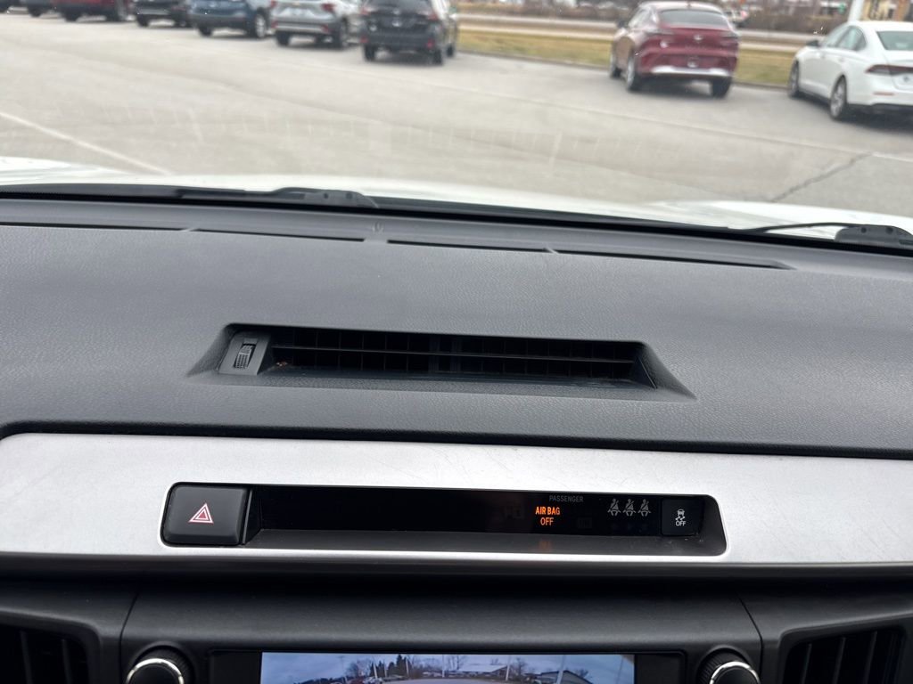 Used 2018 Toyota RAV4 Limited w/ All Weather Liner Package image 49