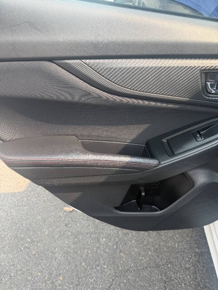 Used 2018 Subaru Impreza 2.0i Sport AWD/4WD image 8