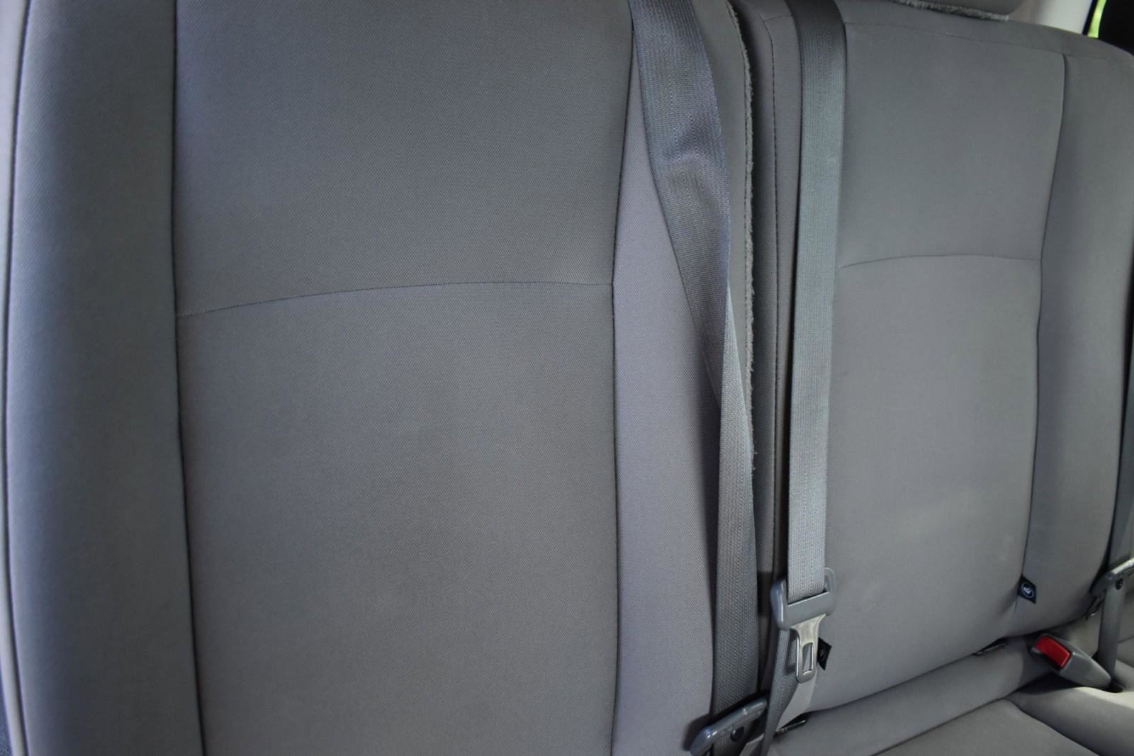 Used 2016 Nissan NV 3500 SV w/ SV Technology Package image 36