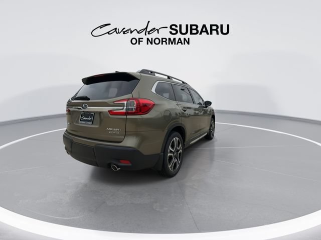 New 2026 Subaru Ascent Limited w/ Popular Package #2 AWD/4WD image 10