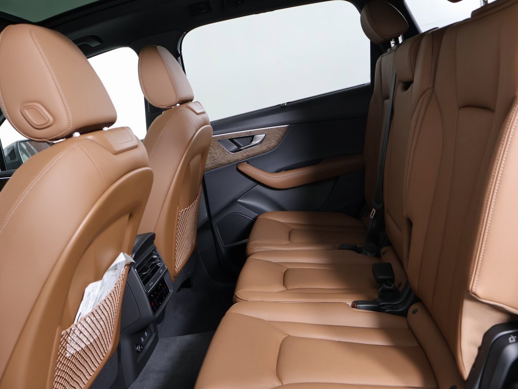 New 2026 Audi Q7 3.0T Premium Plus image 23