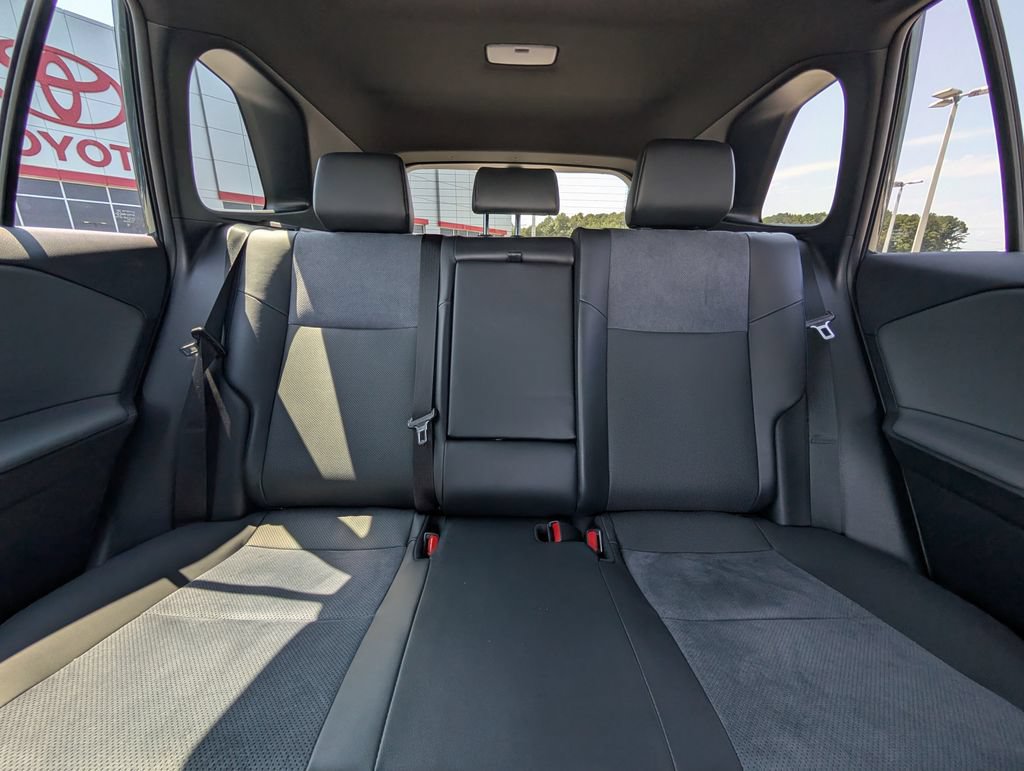 Used 2026 Toyota RAV4 XSE w/ Panoramic Sun Roof Package AWD/4WD image 23