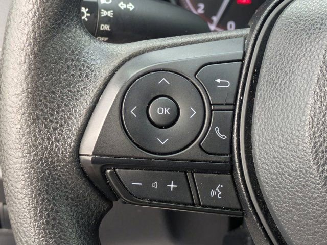 Used 2024 Toyota RAV4 LE image 23