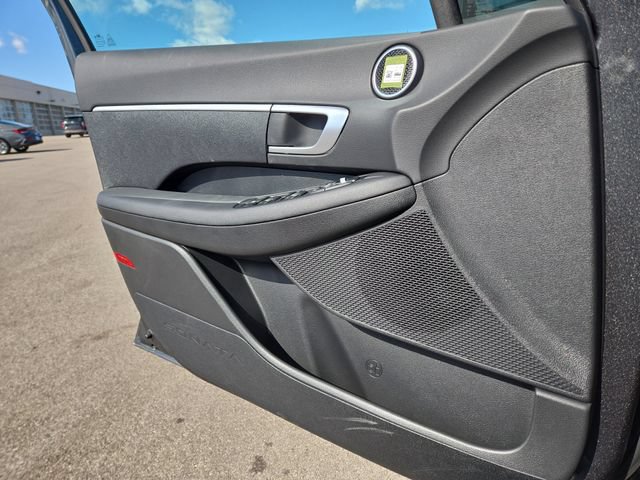 New 2026 Hyundai Sonata SE FWD image 21