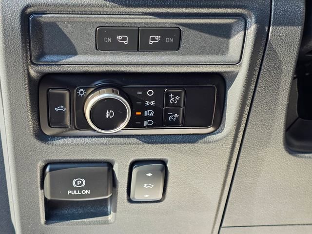 Used 2023 Ford F150 XLT w/ Equipment Group 301A Mid image 10