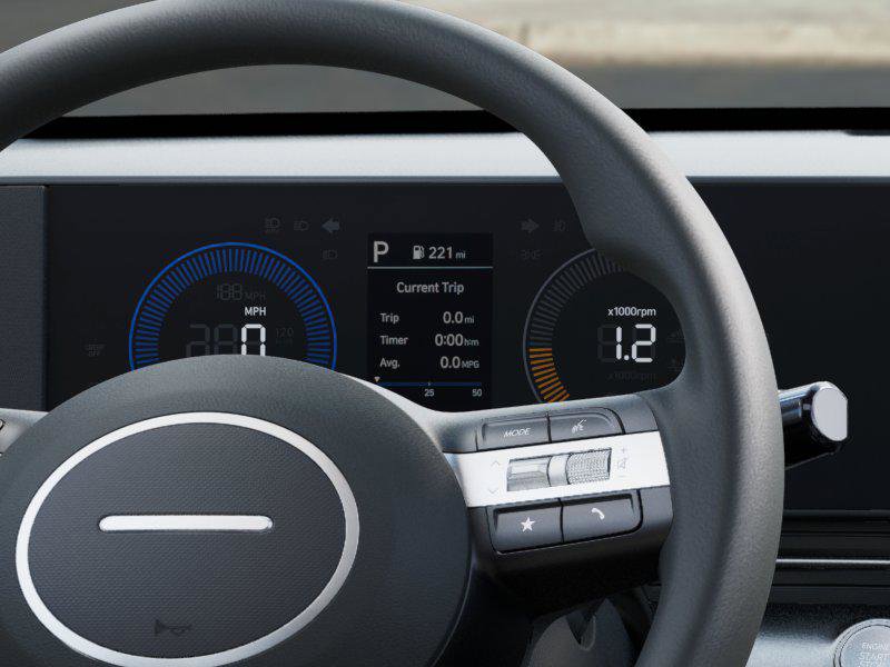 Certified 2026 Hyundai Kona SE image 51