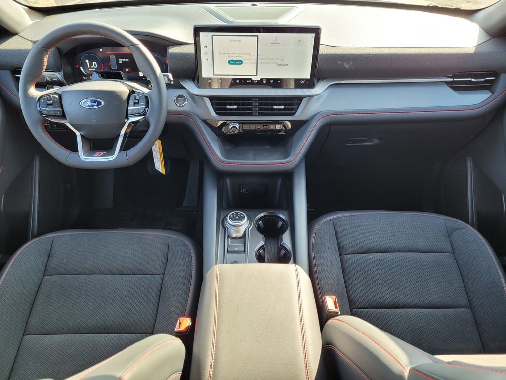 New 2026 Ford Explorer ST w/ Sun And Sound Package image 38