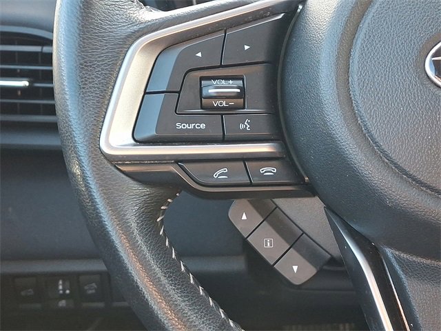 Used 2022 Subaru Outback Premium image 22