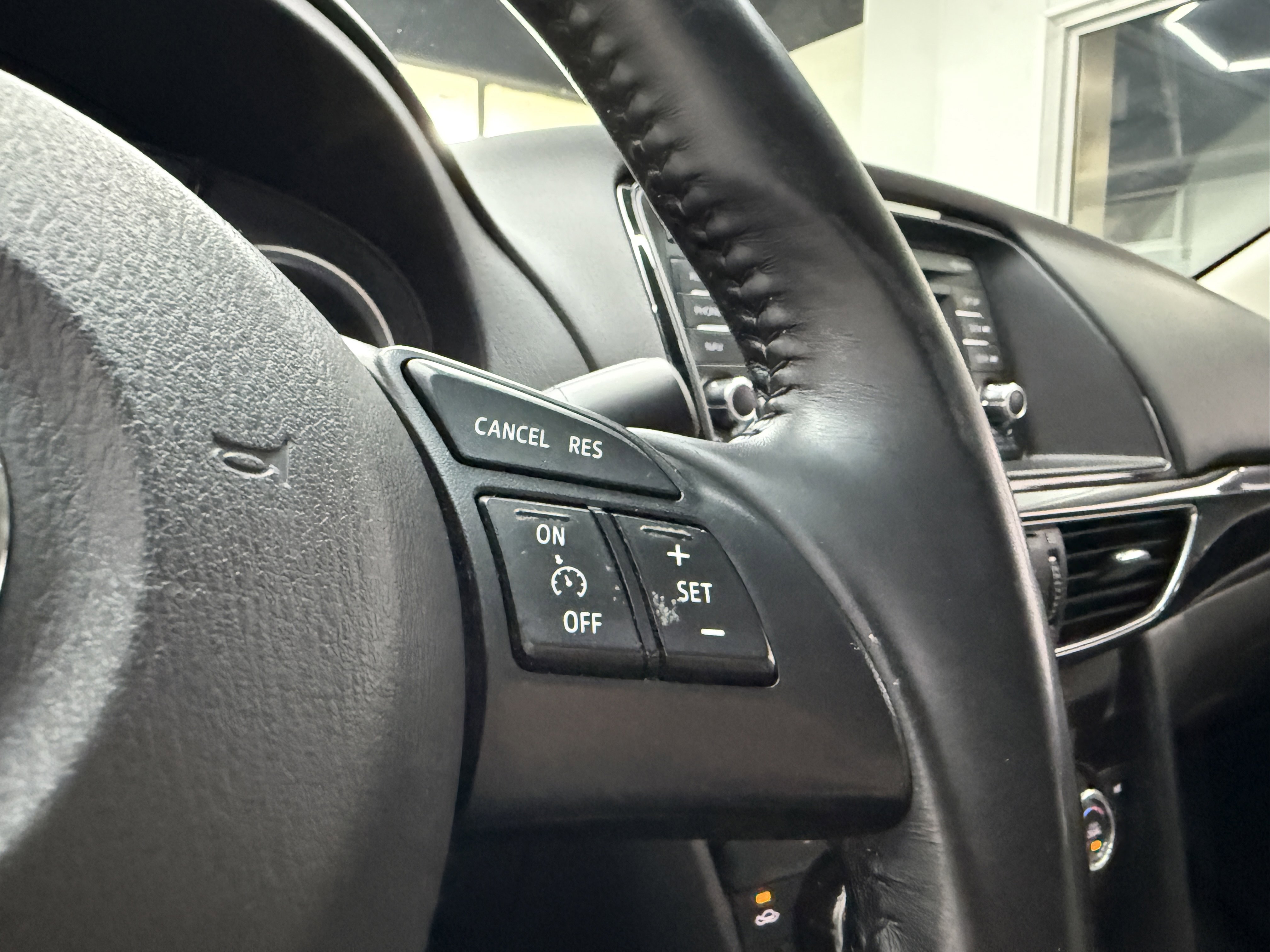 Used 2014 MAZDA MAZDA6 Touring image 16