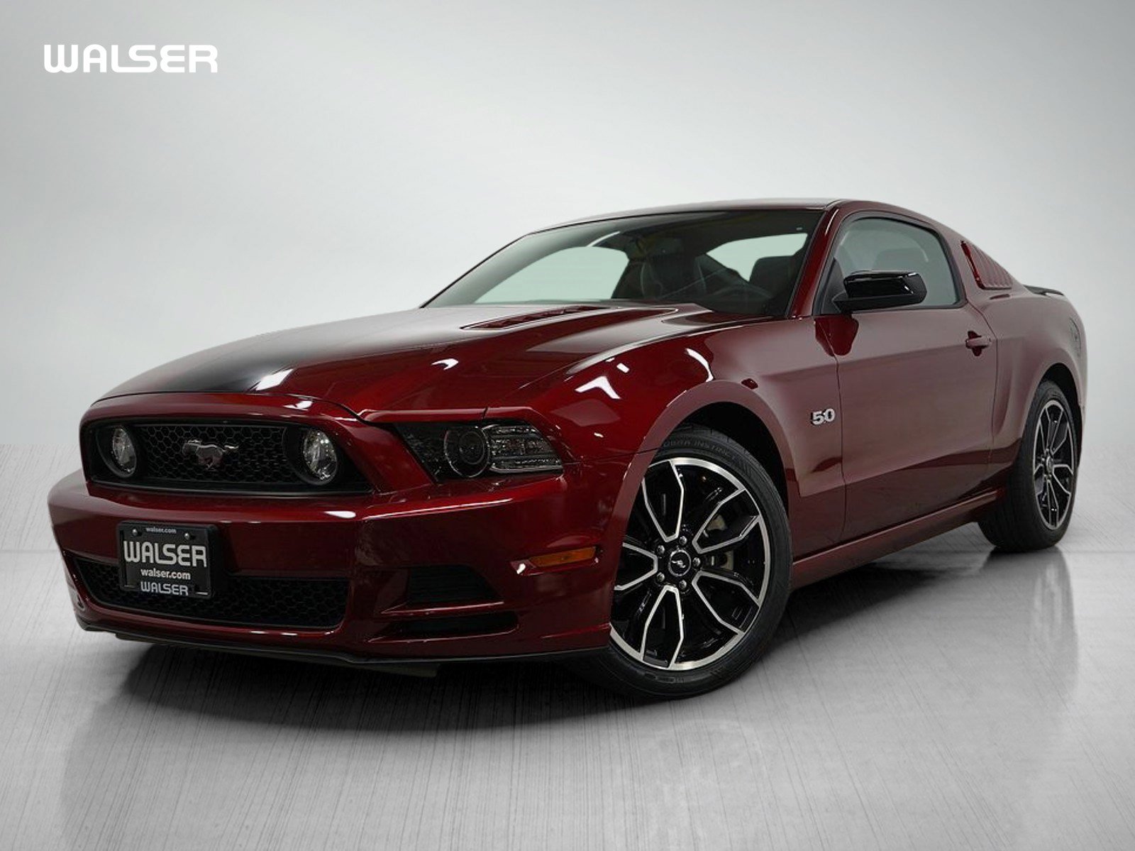 Used 2014 Ford Mustang GT