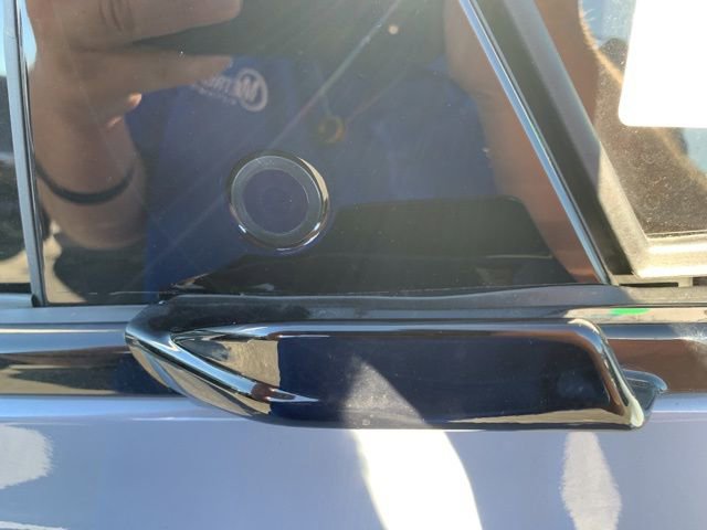 New 2026 Ford Mustang Mach-E Premium image 22