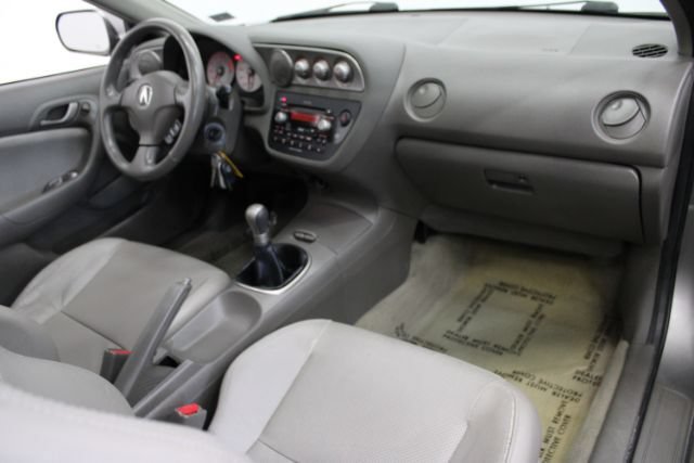 Used 2004 Acura RSX Type-S FWD image 20