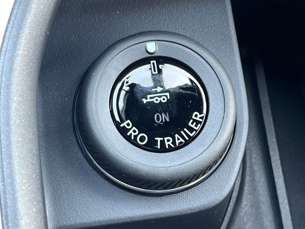 New 2025 Ford Expedition Tremor image 15