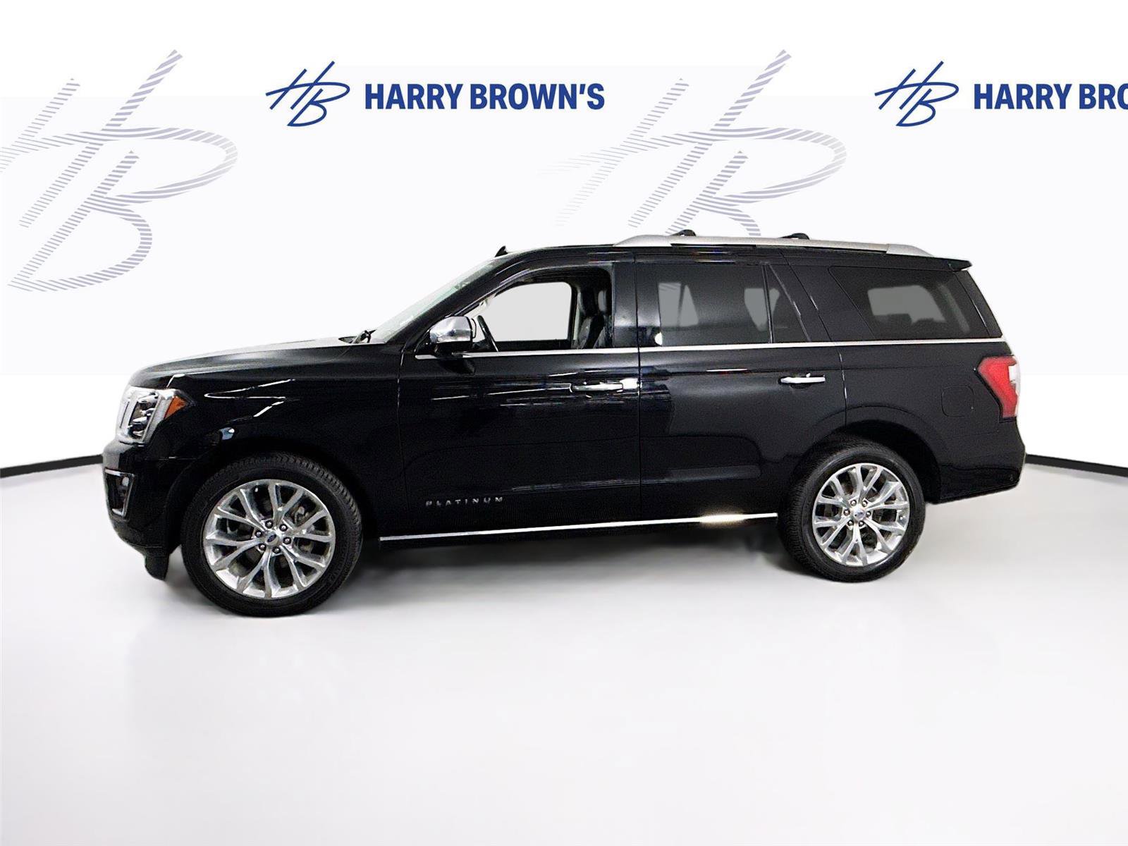 Used 2019 Ford Expedition Platinum image 31