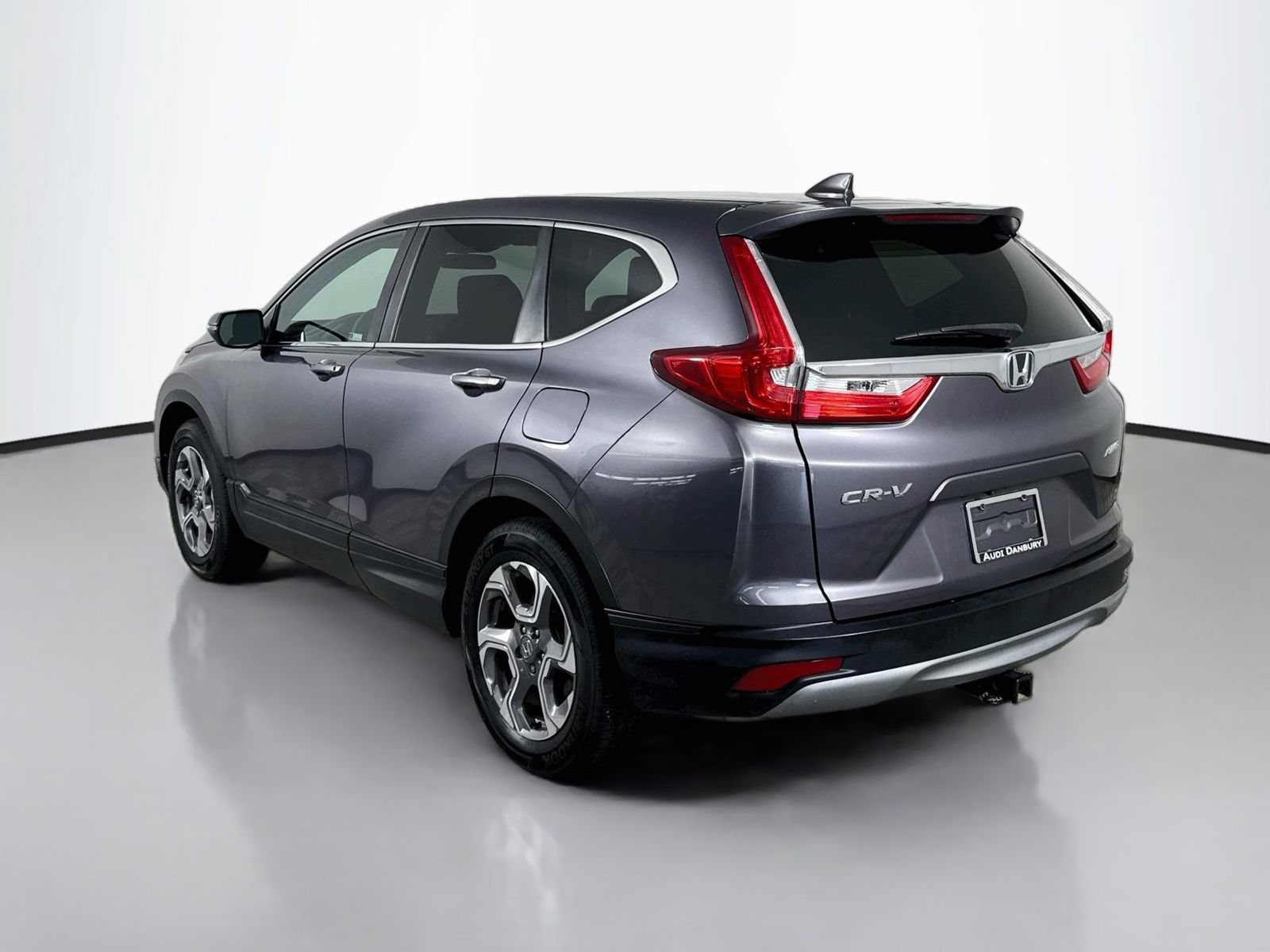 Used 2019 Honda CR-V EX image 3