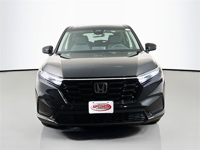 Certified 2025 Honda CR-V EX image 16