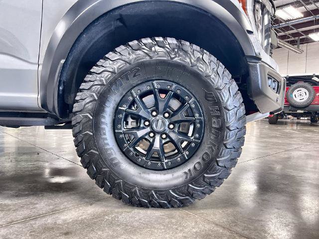 Certified 2023 Ford F150 Raptor w/ Equipment Group 802A Raptor R AWD/4WD image 13