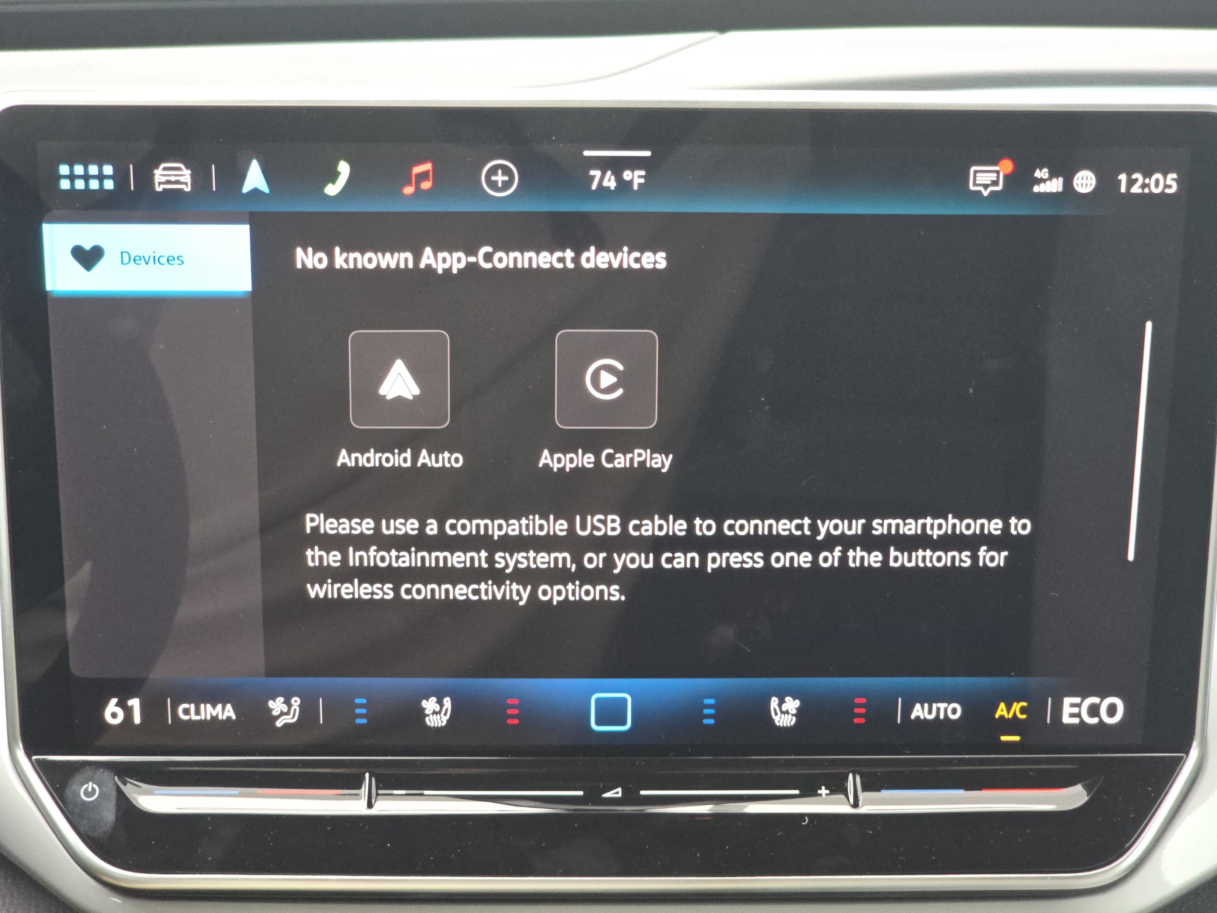 New 2026 Volkswagen ID.4 Pro S AWD/4WD image 12