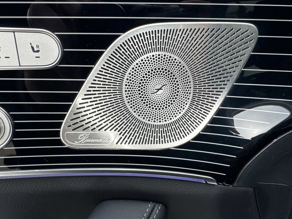 New 2025 Mercedes-Benz GLE 53 AMG GLE 53 AMGﾮ image 17