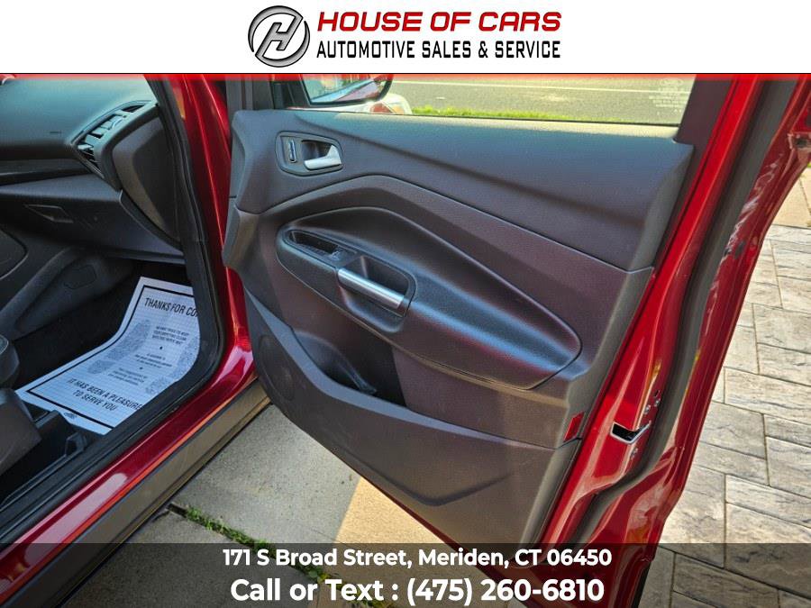 Used 2016 Ford Escape Titanium image 41