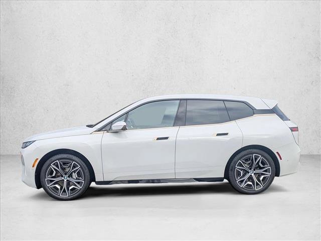 New 2026 BMW iX xDrive60 image 9