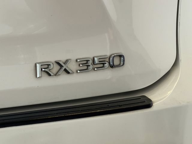 Used 2020 Lexus RX 350 FWD w/ Premium Package image 9