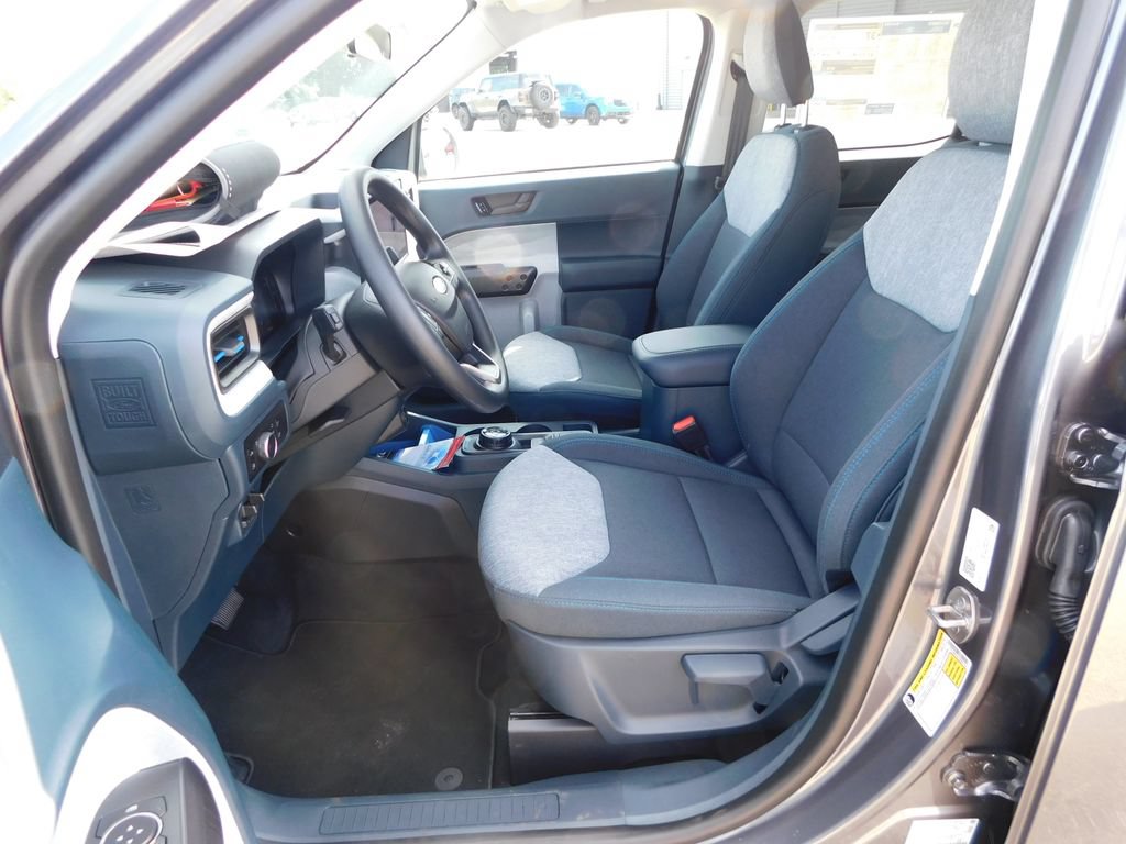 New 2026 Ford Maverick XLT w/ Equipment Group 301A AWD/4WD image 15