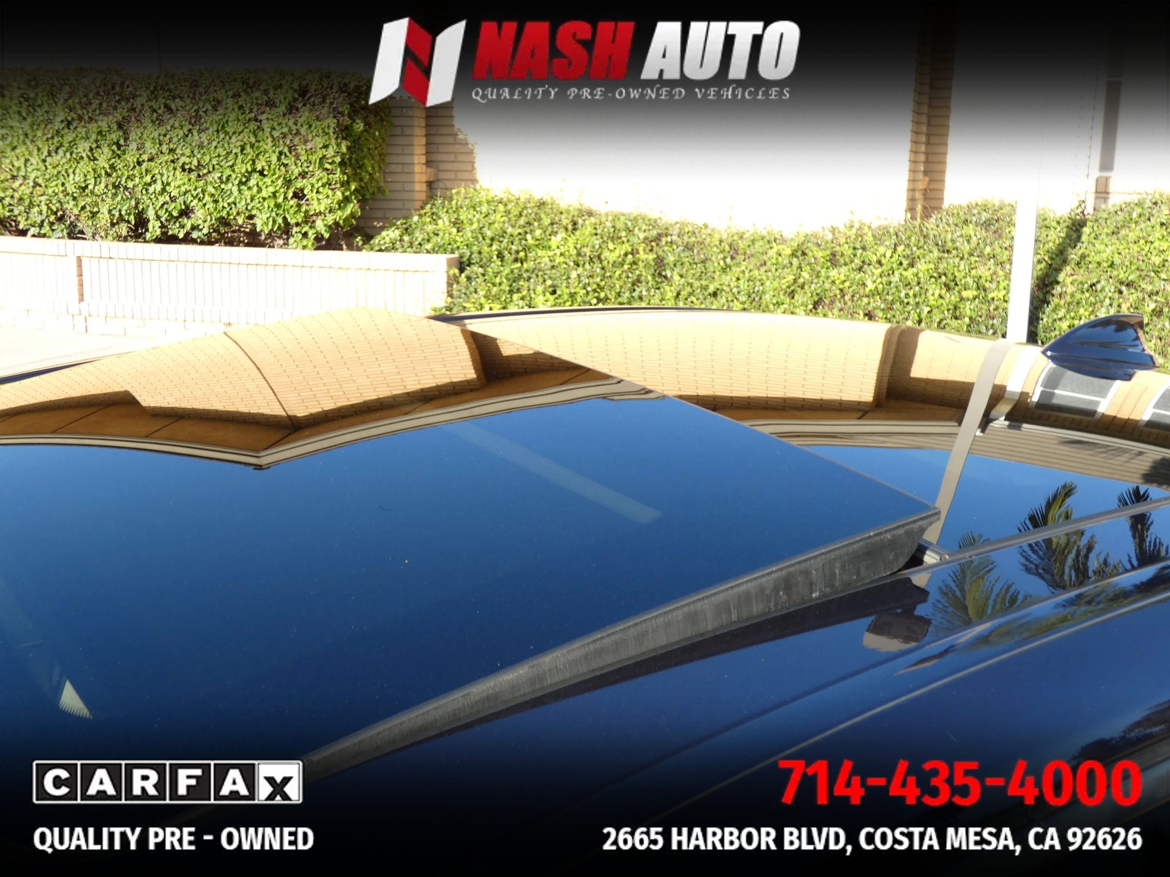 Used 2016 BMW 750i xDrive image 19