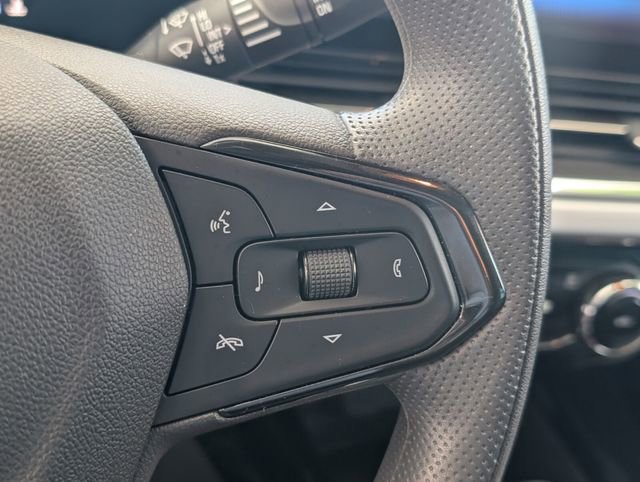 Certified 2024 Chevrolet Trax LT image 22