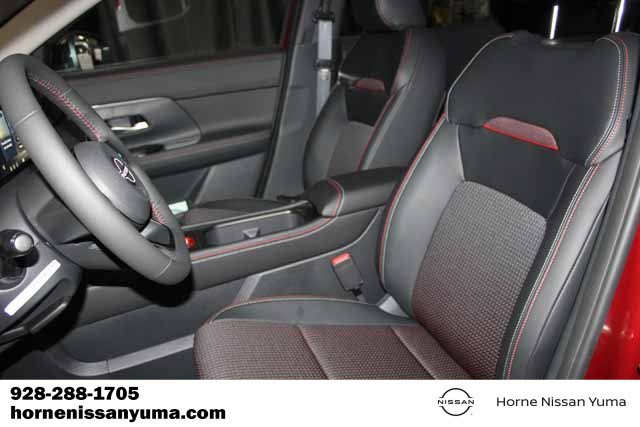 New 2026 Nissan Kicks SR image 4