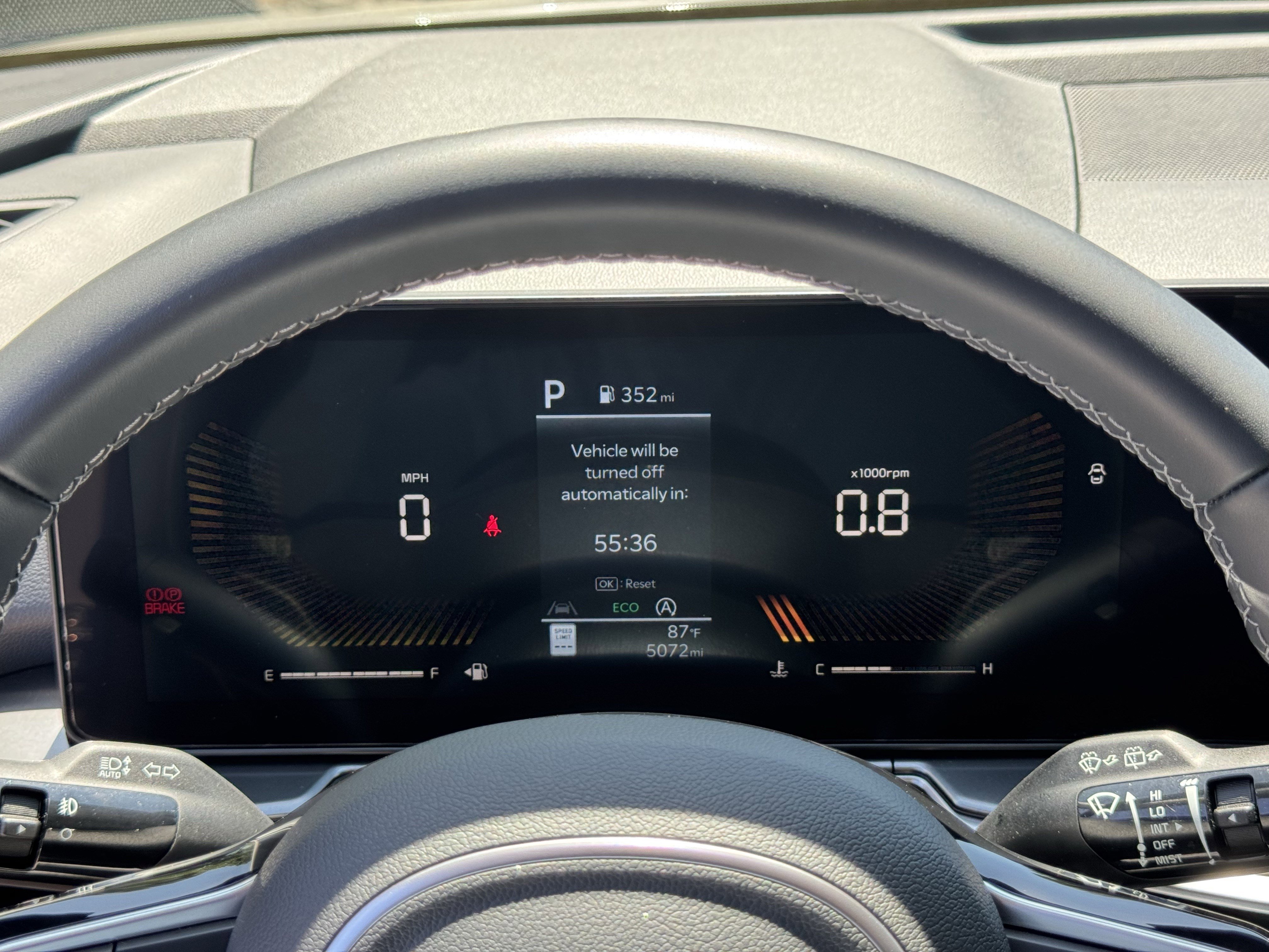 Used 2025 Kia Sorento EX w/ Panoramic Sunroof Package AWD/4WD image 27