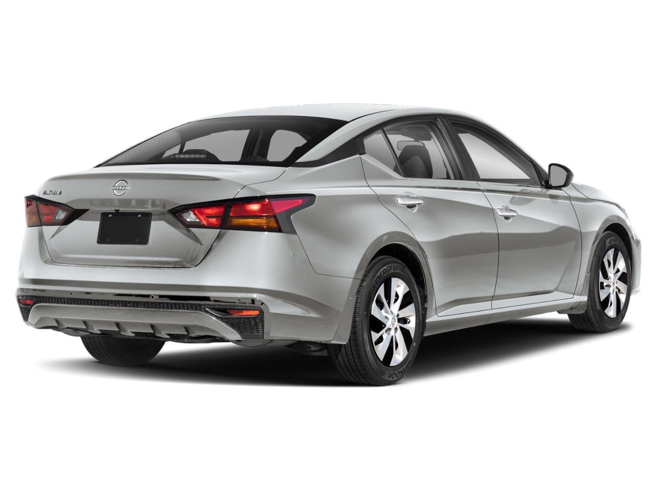 Used 2023 Nissan Altima 2.5 S FWD image 2