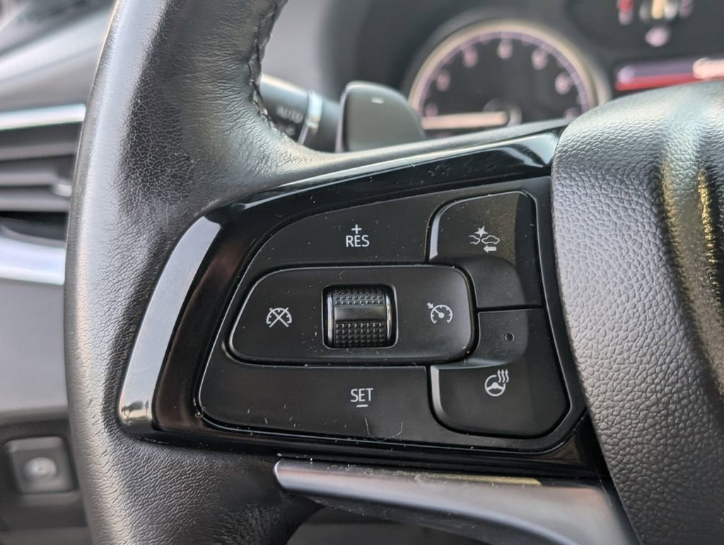 Used 2023 Buick Enclave Essence w/ Trailering Package, 5000 lbs. image 24