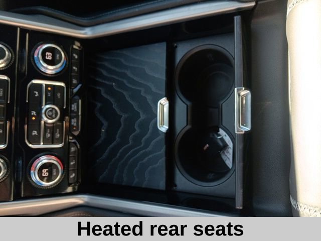 Used 2023 GMC Yukon Denali image 21