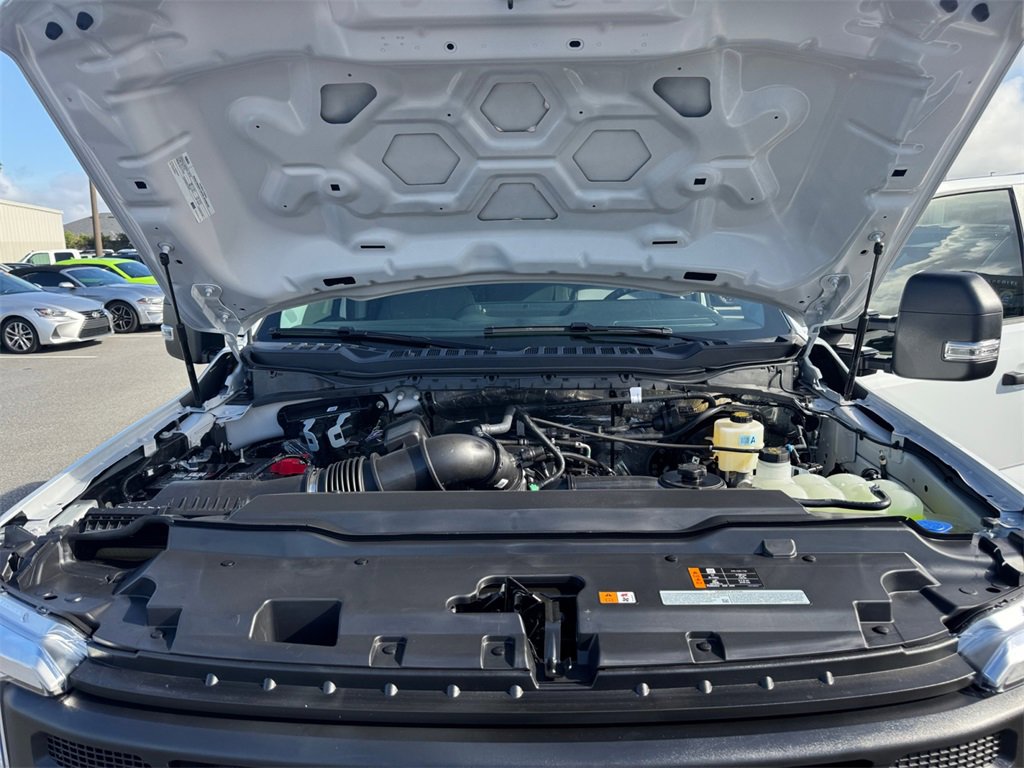 New 2026 Ford F250 XL image 19
