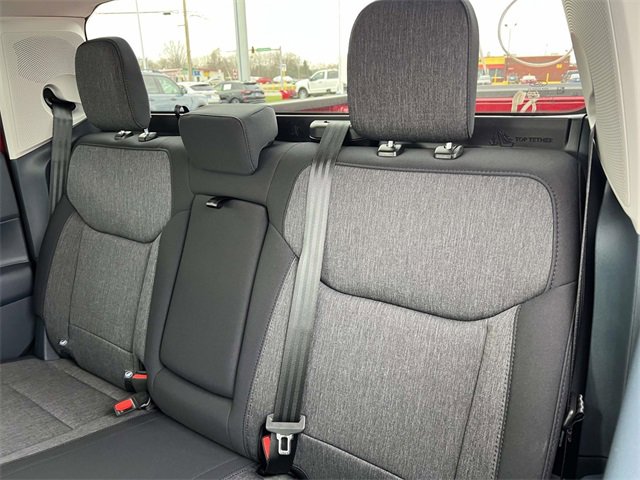 New 2025 Ford Maverick XLT w/ XLT Luxury Package image 28