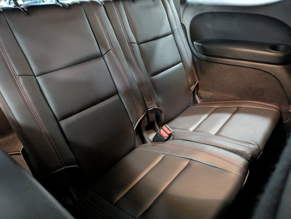 Used 2024 Dodge Durango GT image 26