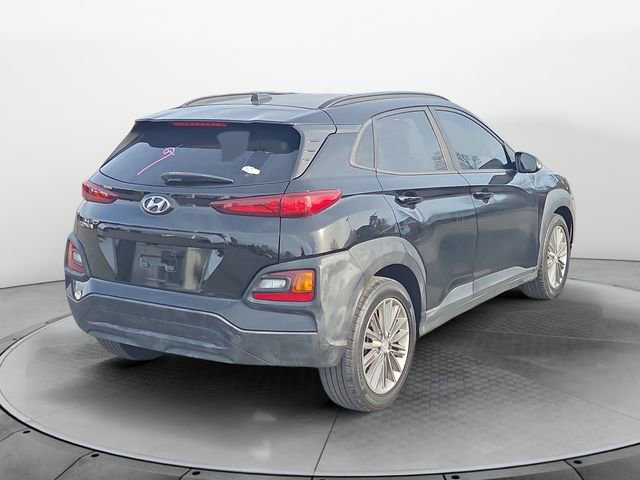 Used 2018 Hyundai Kona SEL image 5