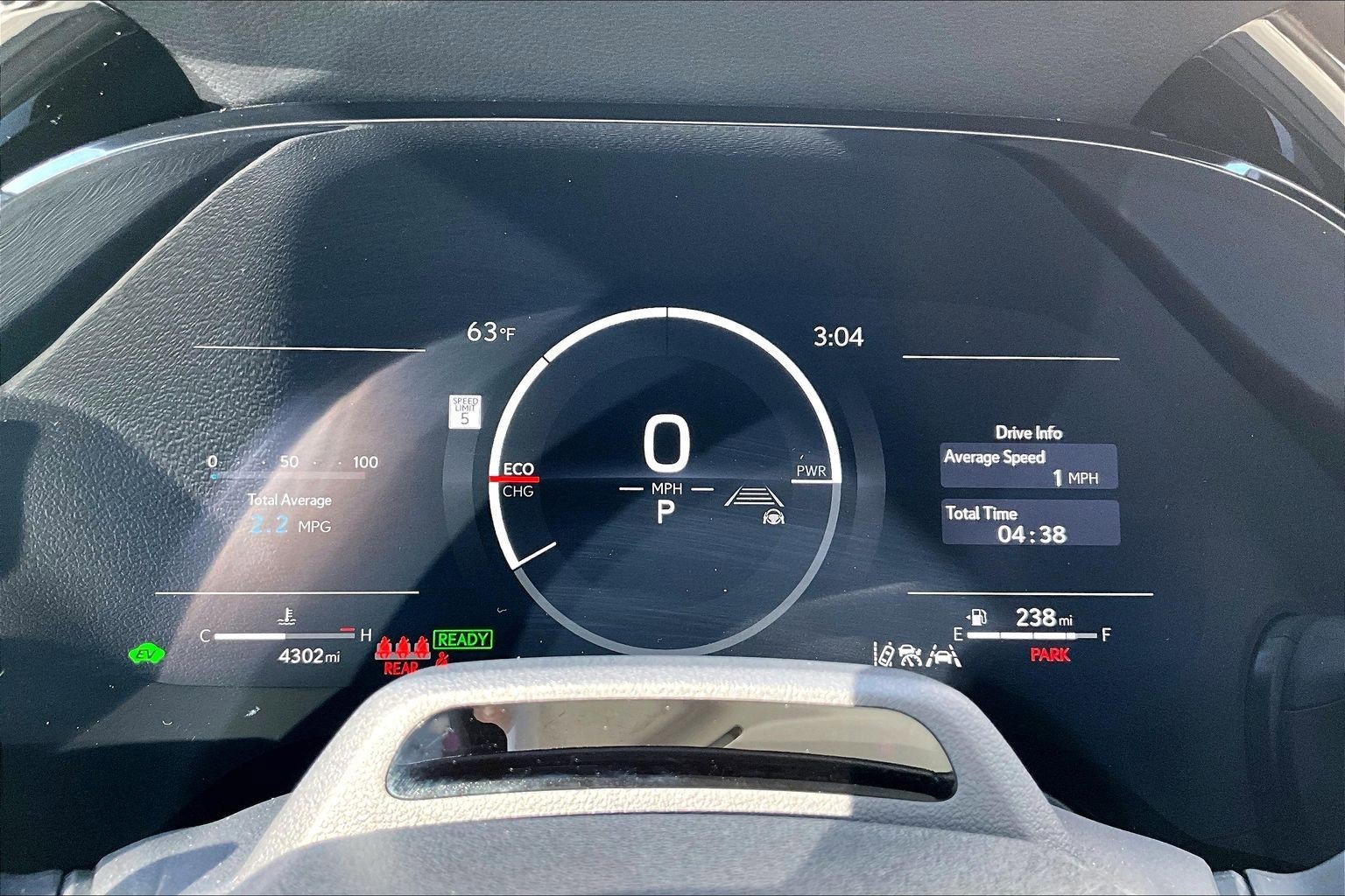 Used 2025 Lexus RX 500h F Sport w/ Convenience Package image 20