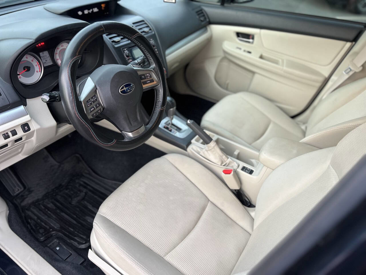 Used 2014 Subaru Impreza 2.0i Sport Premium w/ Popular Package #1 image 10