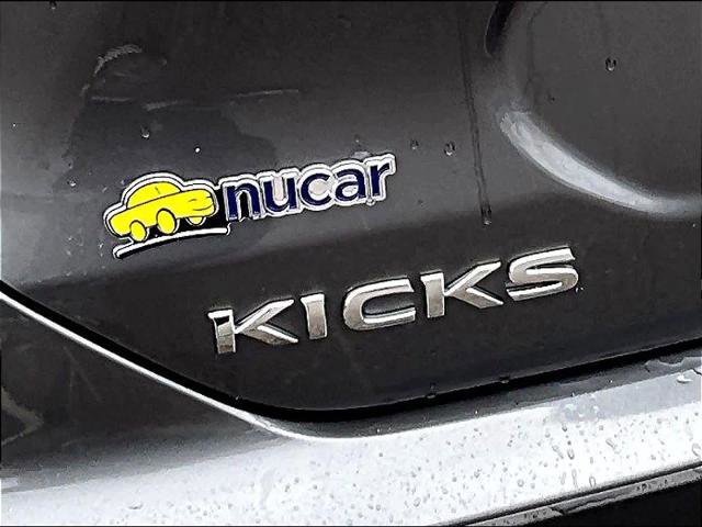 Certified 2024 Nissan Kicks S image 26