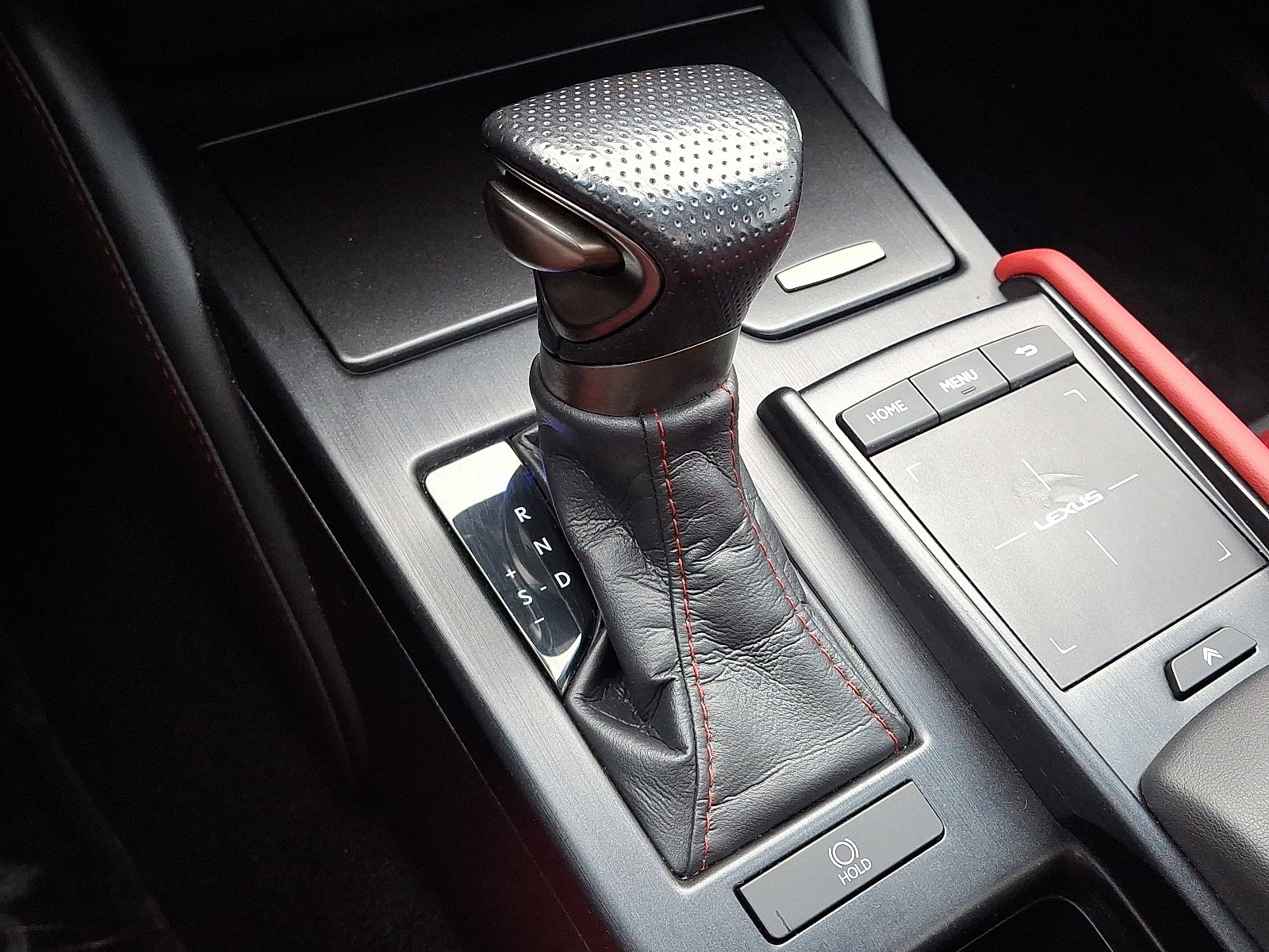 Used 2020 Lexus ES 350 F Sport image 16