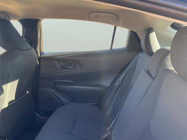 New 2026 Toyota Prius Plug-In Hybrid FWD image 11