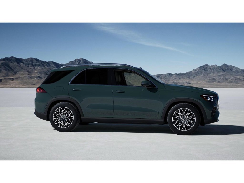 New 2027 Mercedes-Benz GLE 350 4MATIC image 15