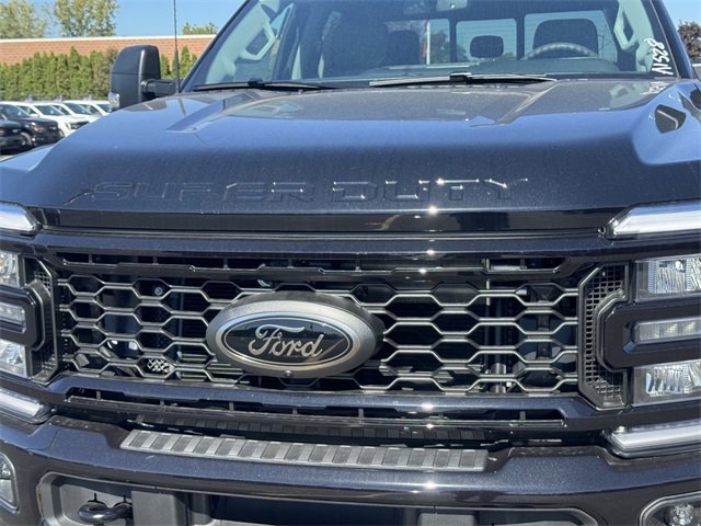 New 2026 Ford F350 XLT w/ XLT Premium Package image 5