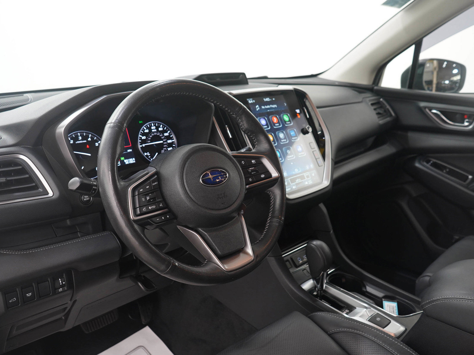 Used 2023 Subaru Ascent Limited image 27
