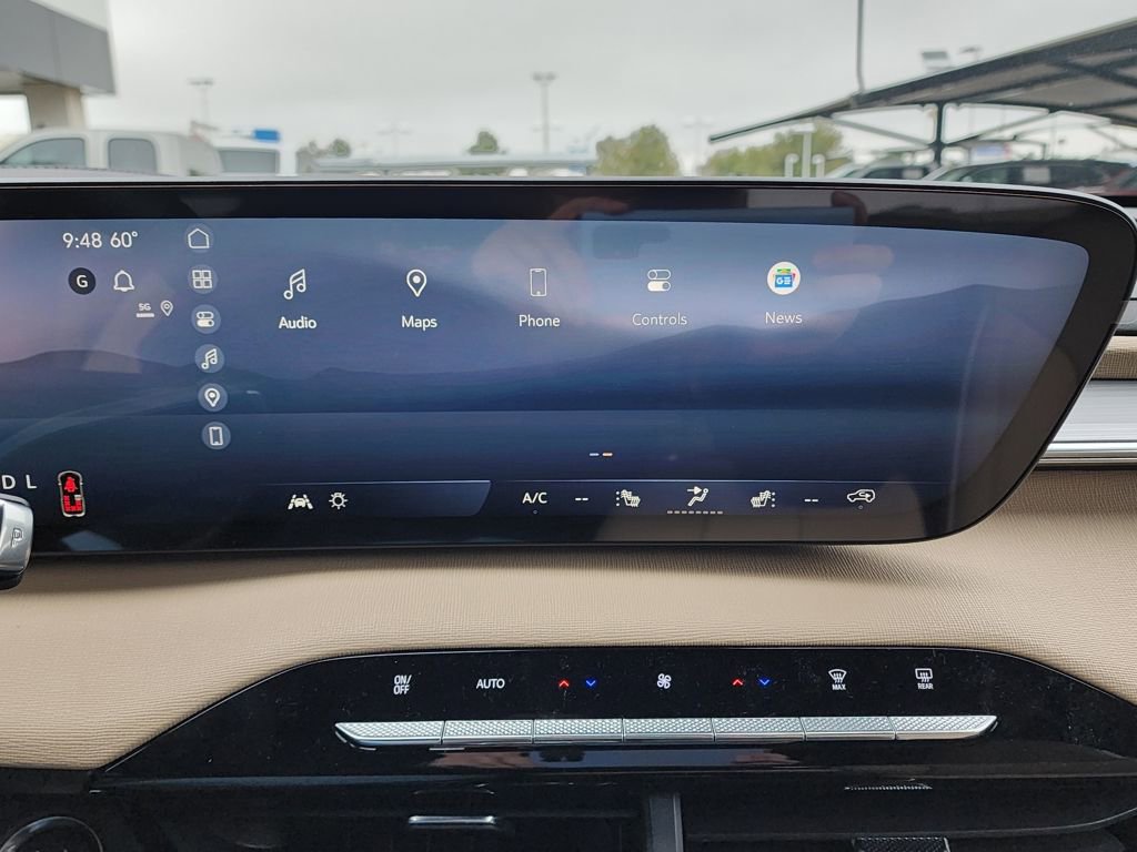 New 2026 Buick Enclave Preferred w/ Power Package image 29