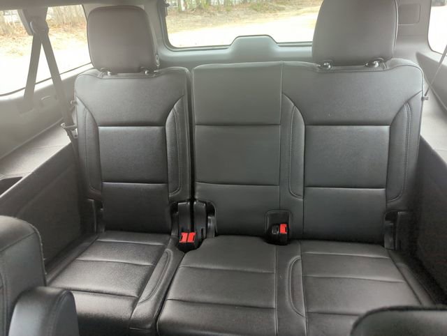 Used 2021 Chevrolet Suburban Z71 AWD/4WD image 31