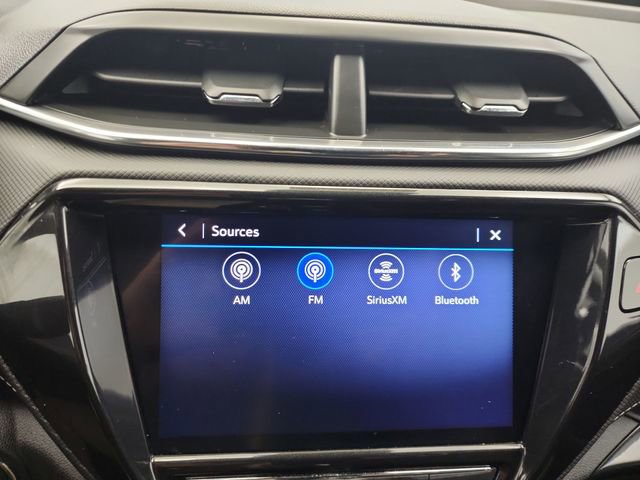 Used 2023 Chevrolet TrailBlazer ACTIV w/ Convenience Package image 14